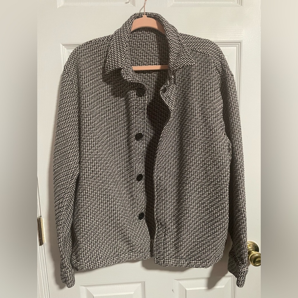 Zara Shirt